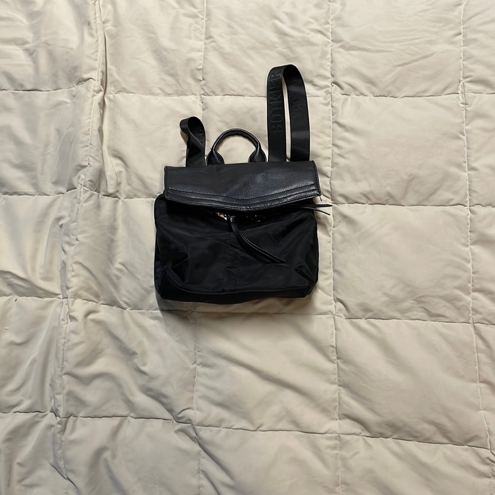 Small backpack